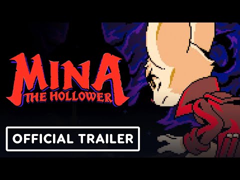 Mina the Hollower – Official 2024 Overview Update Trailer