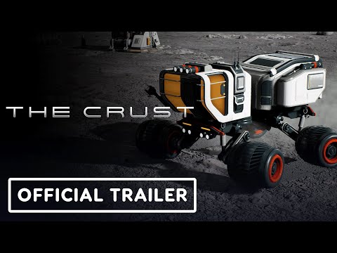 The Crust – Official Release Date Reveal Trailer