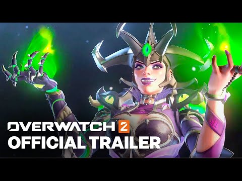 Overwatch 2 – Super Mega Ultrawatch | Official Season 11 Trailer