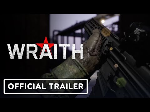 Project Wraith – Official Partnership Announce Trailer