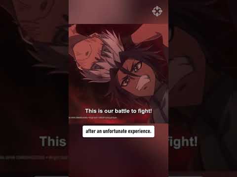 Check out the three anime you need to watch this summer, presented by @HIDIVE