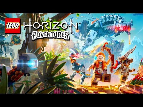 LEGO Horizon Adventures – Announce Trailer