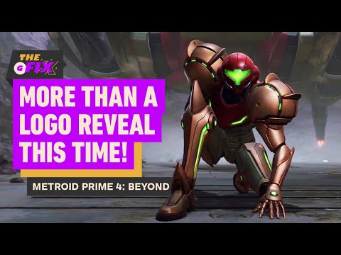 Metroid Prime 4 Finally Gets Release Window – IGN Daily Fix