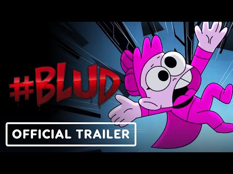 #BLUD – Official Launch Trailer