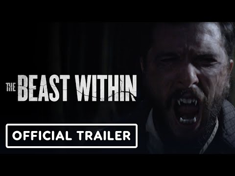 The Beast Within – Official Trailer (2024) Kit Harington, Ashleigh Cummings
