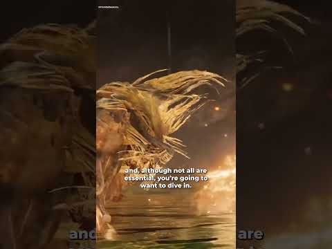 Shadow of the Erdtree might just be the best Elden Ring content out there