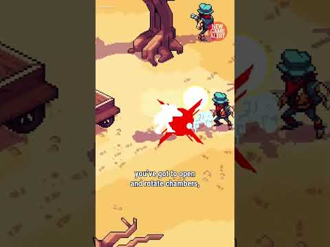 Sunset Devils – New Game Alert