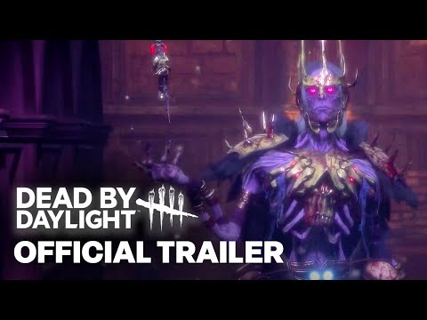 Dead by Daylight | Dungeons & Dragons | Official Launch Trailer