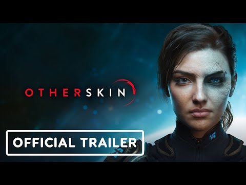 Otherskin – Official Reveal Trailer