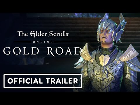 The Elder Scrolls Online: Gold Road – Official Gameplay Launch Trailer