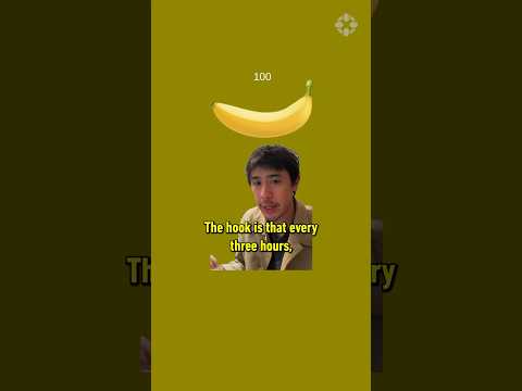 Banana ISN’T a scam (technically)