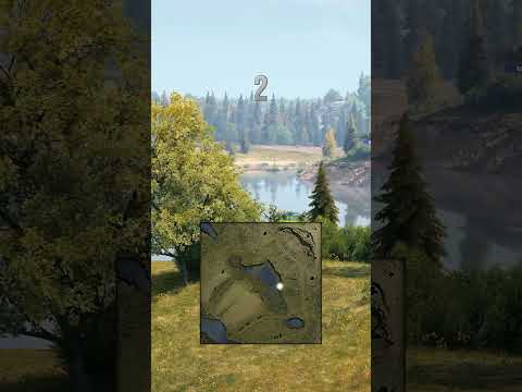 Top 5 Positions to be #1 on Damage Dealt #worldoftanks #wot #tanks #gaming #gamer #shorts