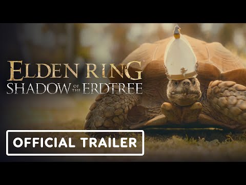 Elden Ring Shadow of the Erdtree – Official ‘United in Shadow’ Trailer