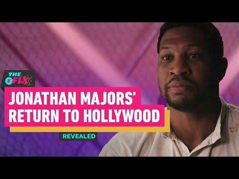 Jonathan Majors Lands First Role After MCU Firing and Conviction – IGN The Fix: Entertainment
