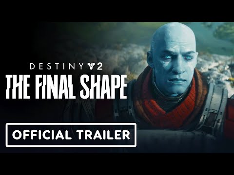 Destiny 2: The Final Shape – Official Accolades Trailer