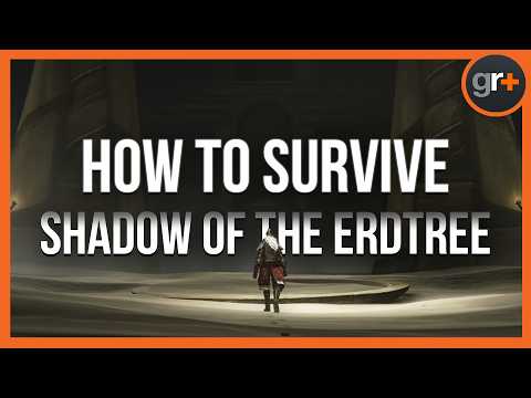 Shadow of the Erdtree: 5 tips and tricks to survive in the Realm of Shadow