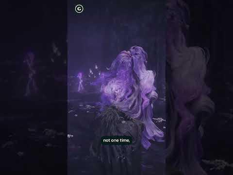 Shadow Of The Erdtree – How To Get ST. TRINA To Talk