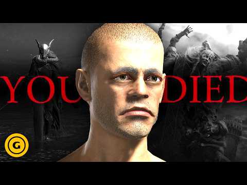 How To Be Good At Elden Ring (If You’re Bad At Souls Games)