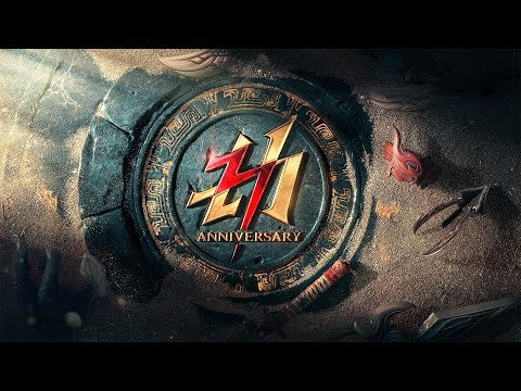 NARAKA FEST 2024 Livestream