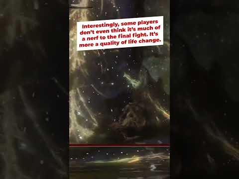 Elden Ring patch finally lets Torrent get in on the last boss action.