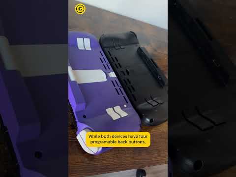 Nintendo Switch Nitro Deck+ UPGRADES Explained