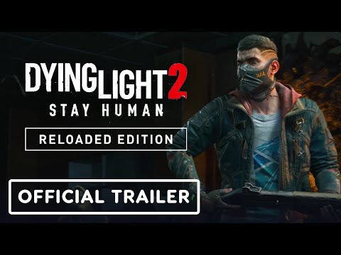 Dying Light 2 – Official Tower Raid Open Beta Launch Trailer