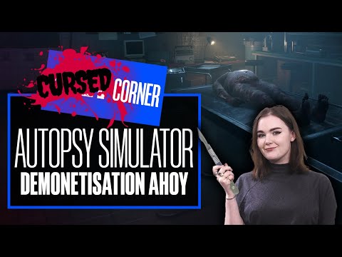 Autopsy Simulator: Scariest Game Of 2024? Let’s Find Out… COZY CORNER