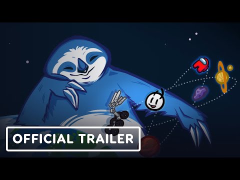 Outersloth – Official Trailer