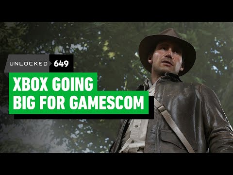 What We Want from Xbox’s Big Gamescom – Unlocked 649