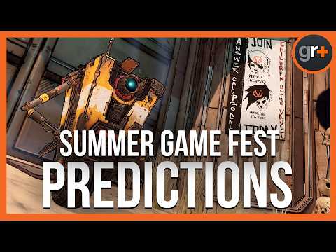 Summer Game Fest games – 15 titles we can’t wait to see more of at SGF