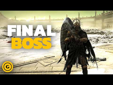 How To Beat Elden Ring DLC’s Final Boss