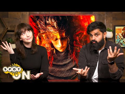 Elden Ring’s DLC Difficulty Discourse Is Getting Old | Spot On