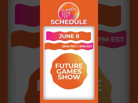 Looking for all the times and dates for Summer Game Fest 2024? We’ve got you covered