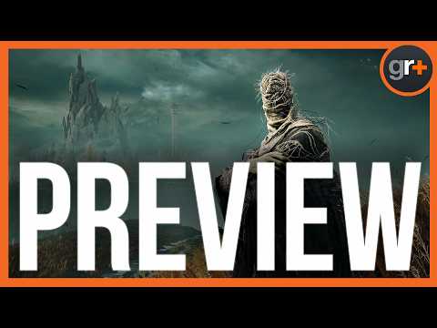 Elden Ring: Shadow of the Erdtree DLC preview