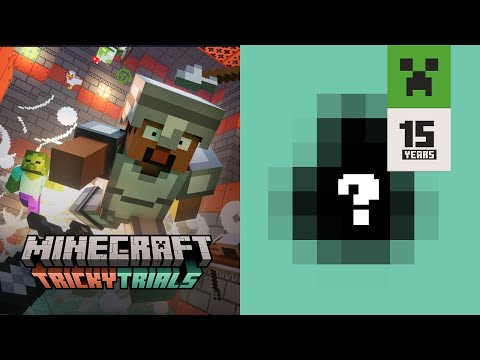 FEATURE IN THE MAKING… | MINECRAFT MONTHLY