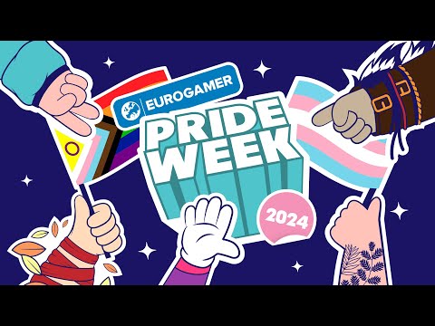 Eurogamer Pride Week 2024: All our favourite LGBTQ+ games
