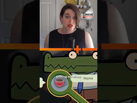 Will you quack the case in Duck Detective?