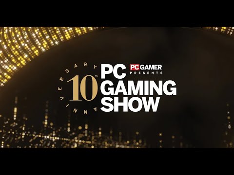 The PC Gaming Show 2024 – JPN