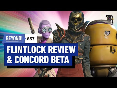 Flintlock: The Siege of Dawn & Concord Beta Impressions – Beyond 857