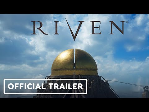 Riven – Official Accolades Trailer