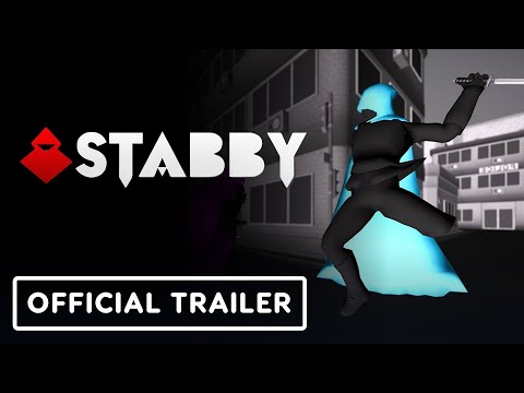 Stabby – Official Release Date Trailer
