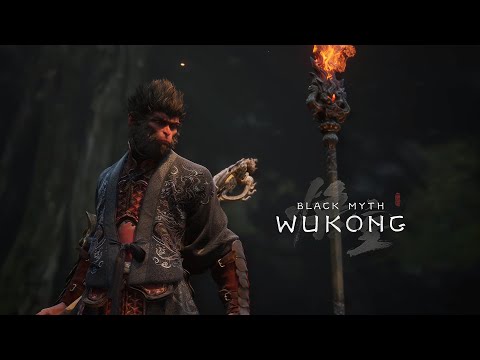 Black Myth: Wukong – Final Trailer | Launching August 20, 2024