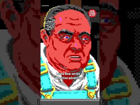 The Crimson Diamond – New Game Alert
