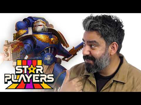 GoldenEye 007 N64 Sparked Rahul Kohli’s Love Of Watches | Star Players