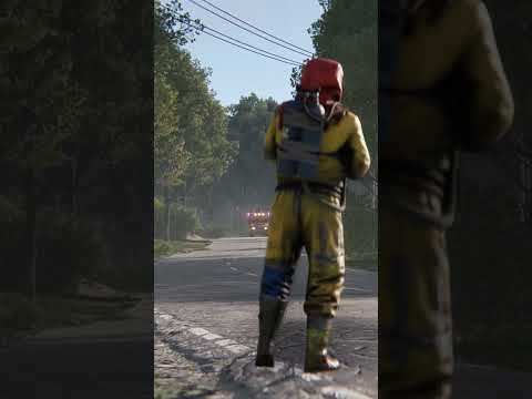 What’s your favourite part of the Road Renegades update?