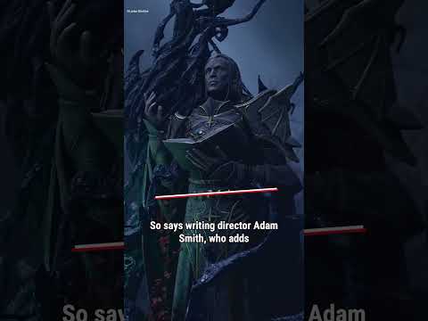 Baldur’s Gate 3 gave Larian a ‘Simpsons did it’ problem