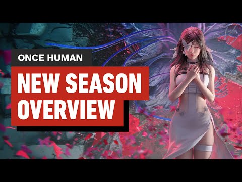 Once Human Developer Clarifies Season Renew & New Season Overview