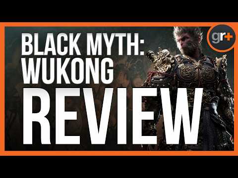 Black Myth: Wukong review: A great action RPG that feels like God of War for Chinese mythology