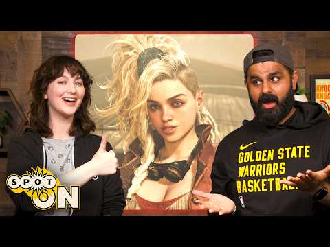 Why We’re Excited For Gamescom | Spot On