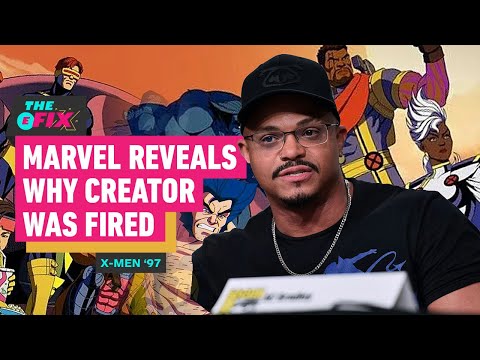 Disney Cites ‘Egregious’ Findings Led to X-Men ’97 Creator’s Firing – IGN The Fix: Entertainment